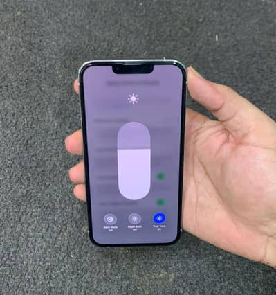 iPhone 13pro 256 GB