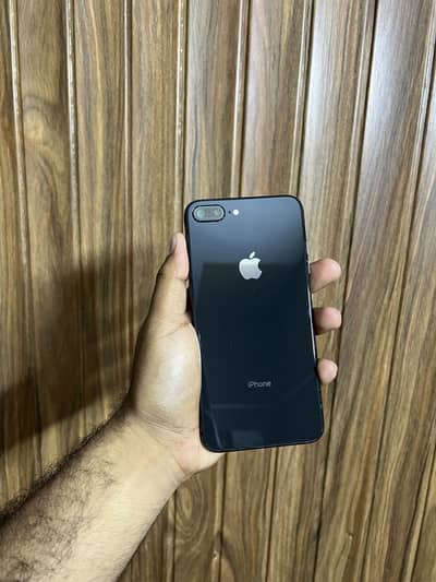 Apple iPhone 8 Plus