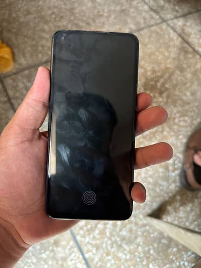 oppo reno 6 official
