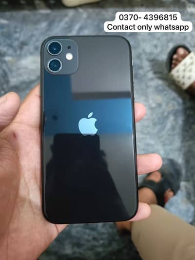 Apple iPhone 11