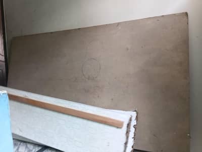 Single Bed For Sale