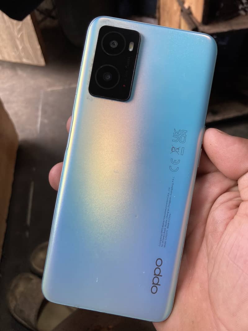 OPPO A76 2