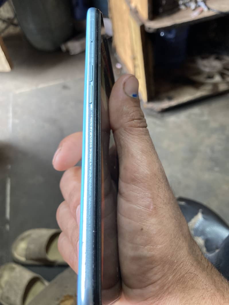 OPPO A76 5