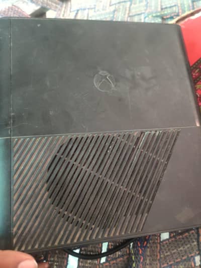 Xbox 360 10% 9 condition with controller only red light issue