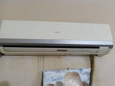 Haier ac unit