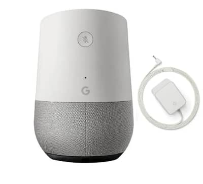 Google Home speaker - Voice Activated Smart Assistant & Google Assist
