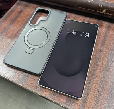 Samsung Mobile S25 Ultra
