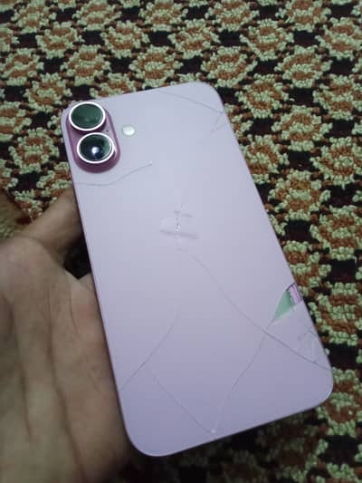 Apple iPhone XR Converted to IPhone 17