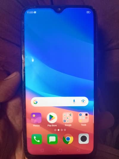 OPPO A5s