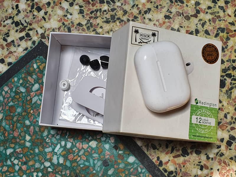 airpods 0