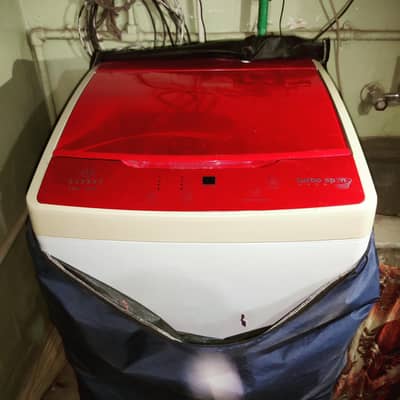 Toyo Automatic washing machine 8kg