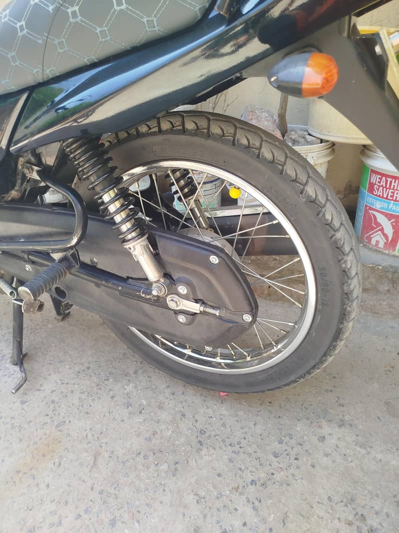 baike 6