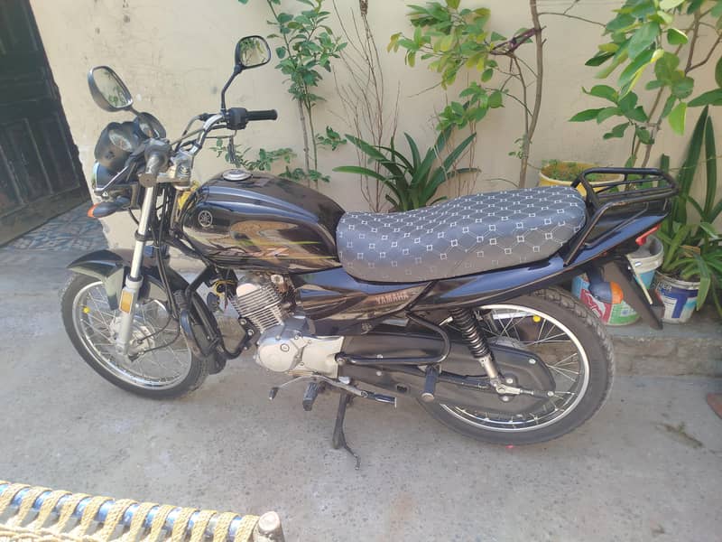 baike 7