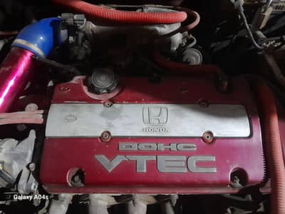 Parts H22