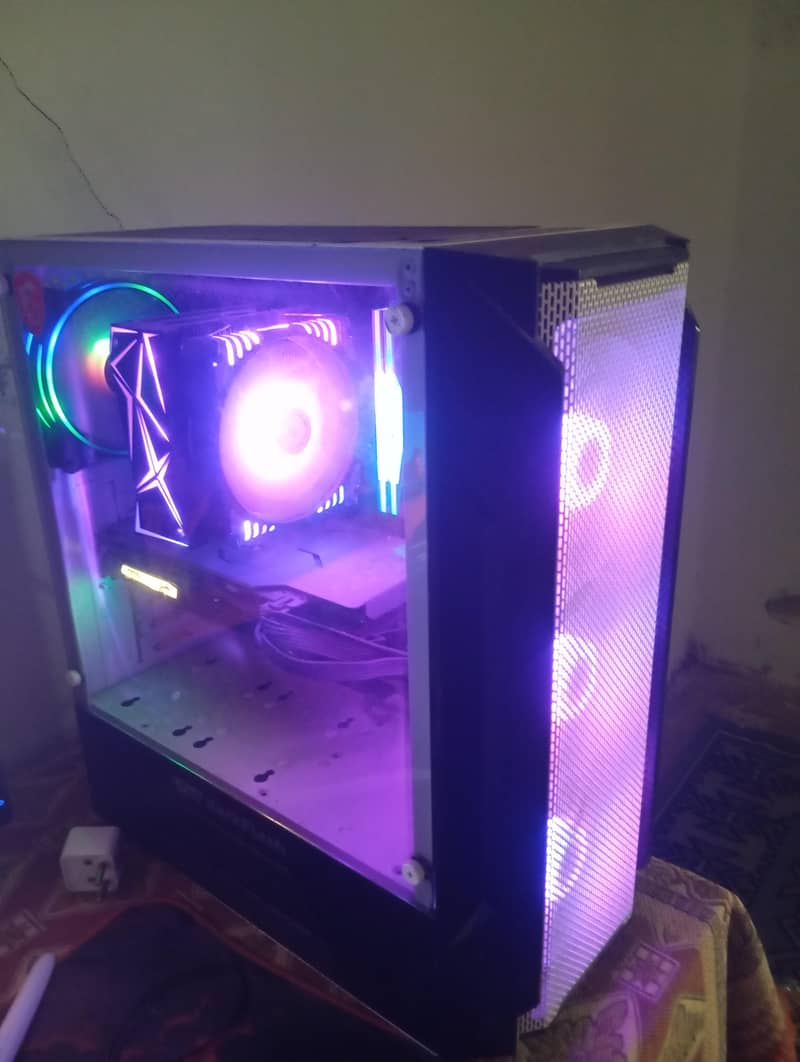 Gaming pc 0