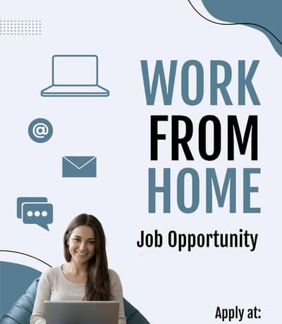 Work from home only female Whatsapp 03075336176