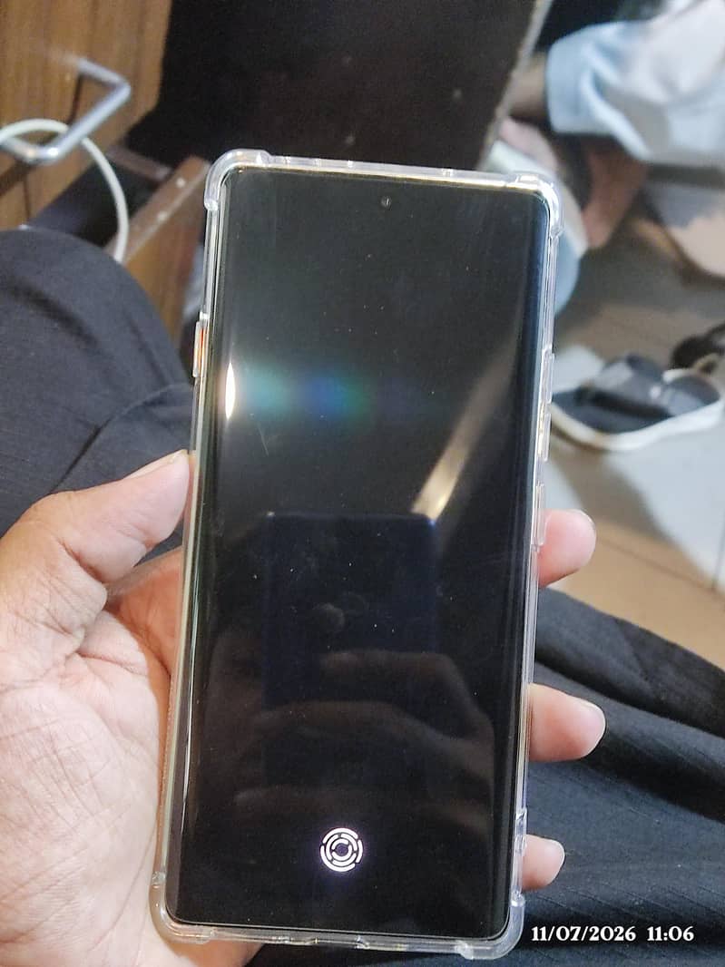 Tecno CAMON 40 Pro 8
