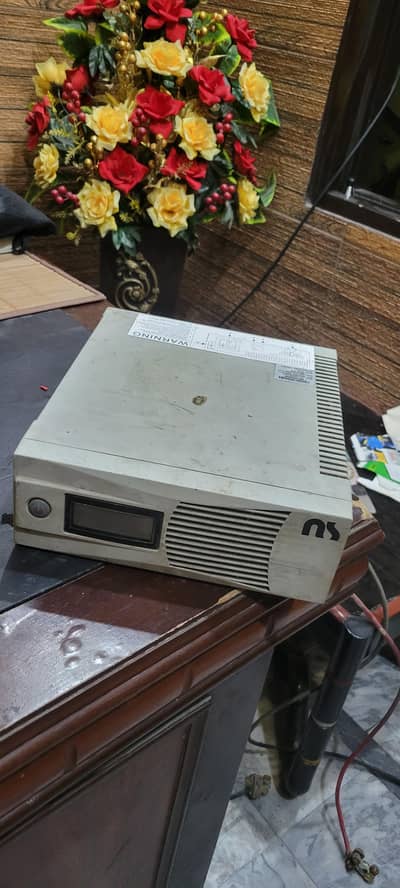 ups inverter