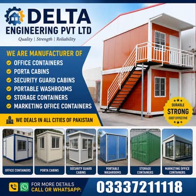 porta cabin,dry container,cafe container,office container, site office