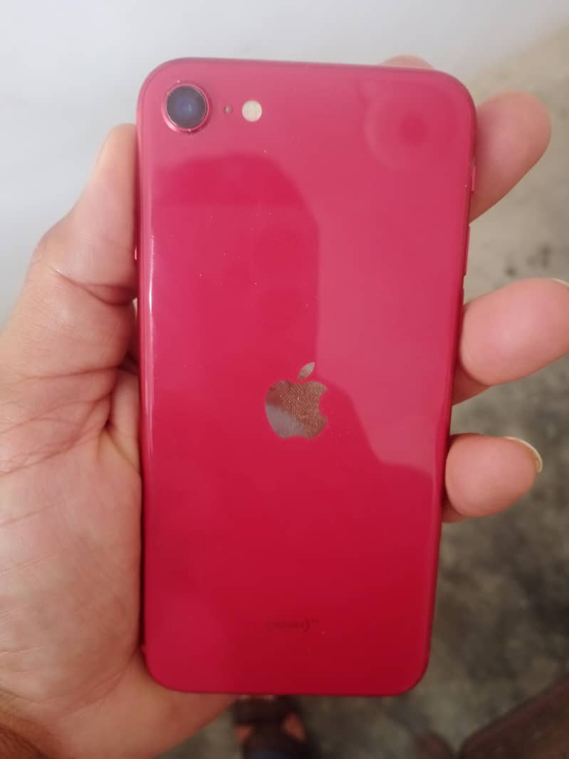 Apple iPhone SE 0