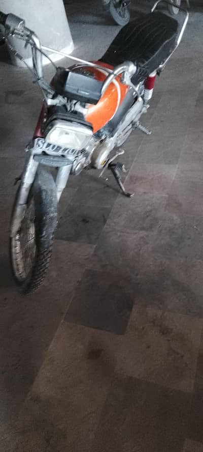 bike for sale