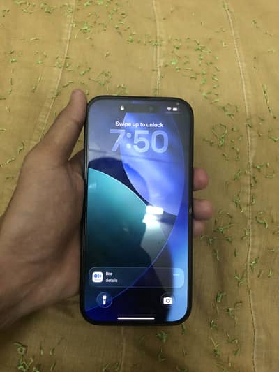 I phone 15 jv 128