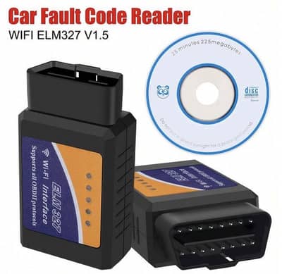 OBD2 Scanner