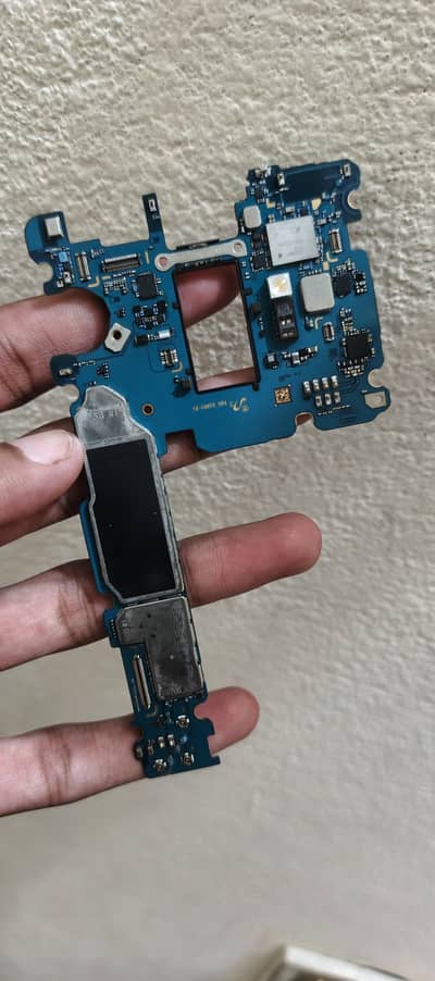 Samsung Mobile S9 Plus 6-64 Motherboard