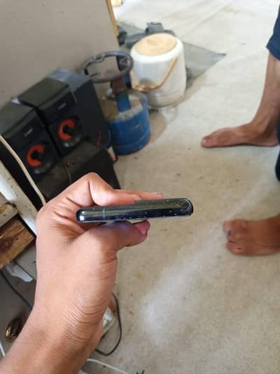 Samsung Mobile S21 Ultra official pta exchange possi 12 / 256