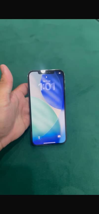 Apple iPhone 12 Pro Max
