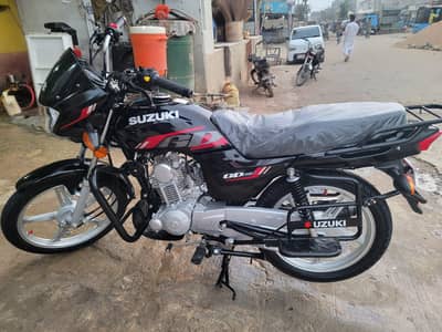 Suzuki