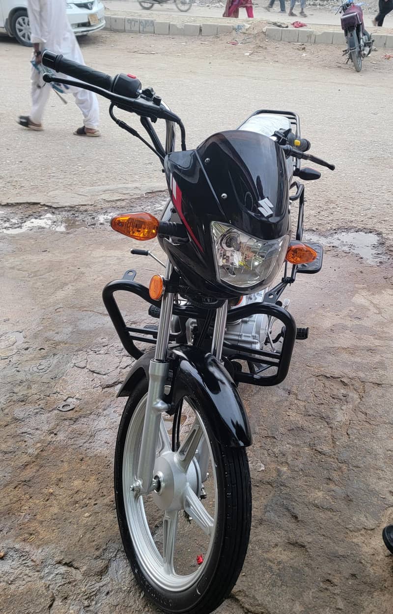 Suzuki 2