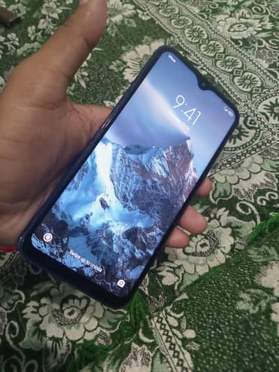 Xiaomi Redmi 8