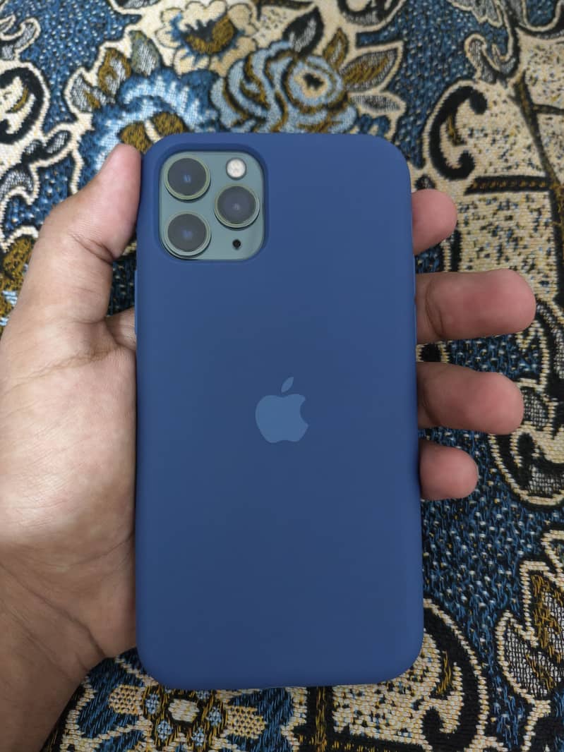 Apple iPhone 11 1