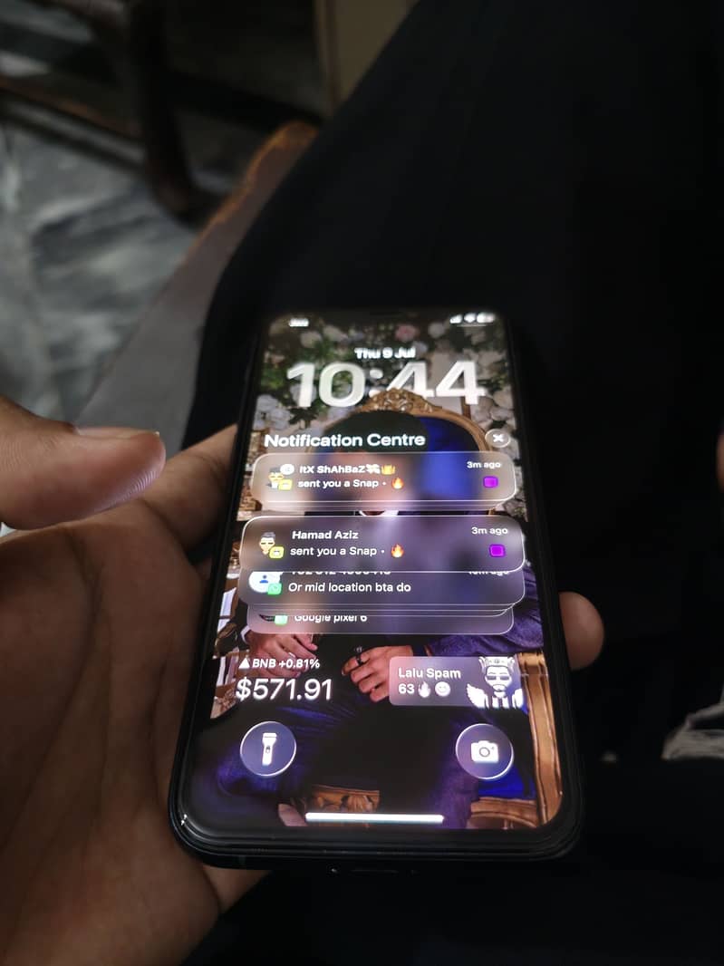 Apple iPhone 11 7