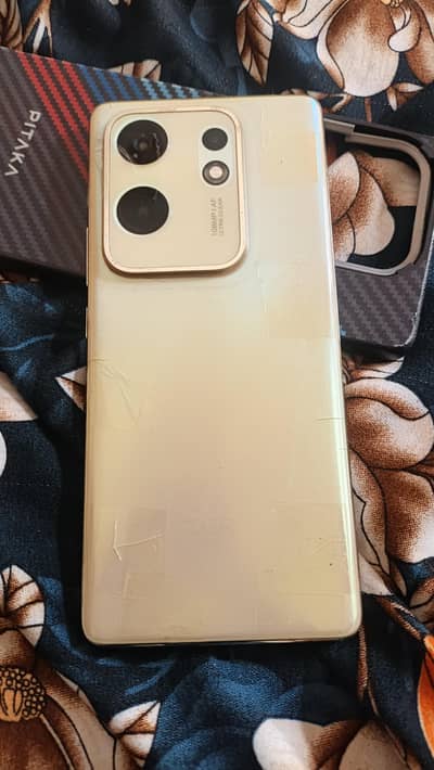 Infinix Zero 30