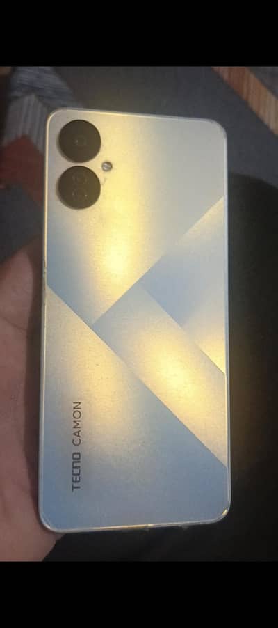 Tecno Camon 19 neo