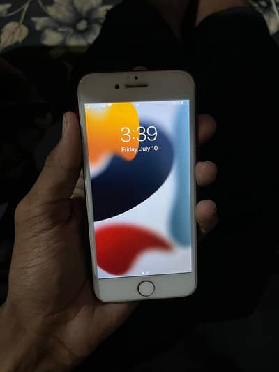 Apple iPhone 7