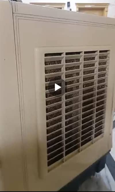 Super Asia room cooler for sale