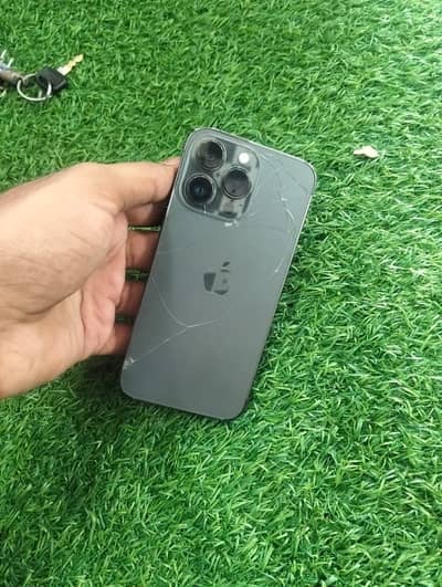 Apple iPhone 13 Pro