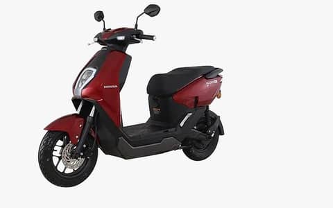 Honda icon e electric scooty 2026 model zero meter,Electric Scooter 26