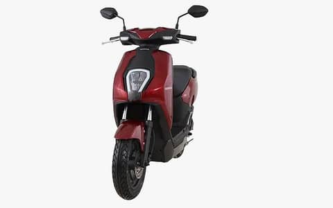 Honda icon e electric scooty 2026 model zero meter,Electric Scooter 26