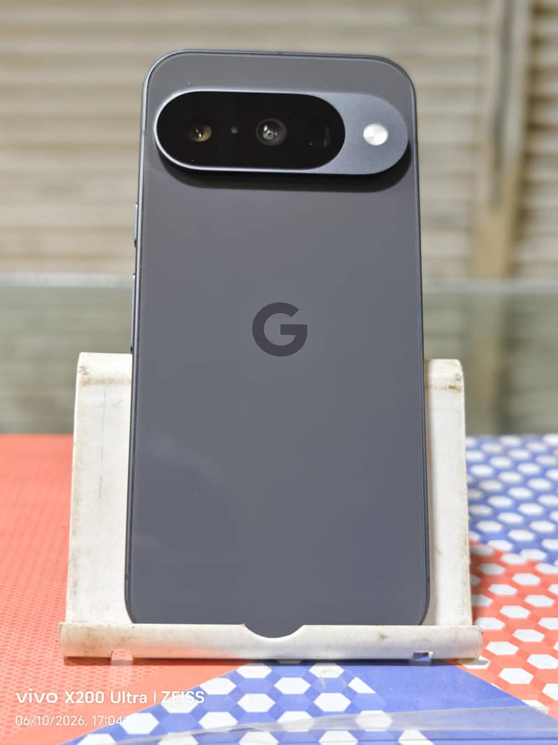 Google Pixel 10 0