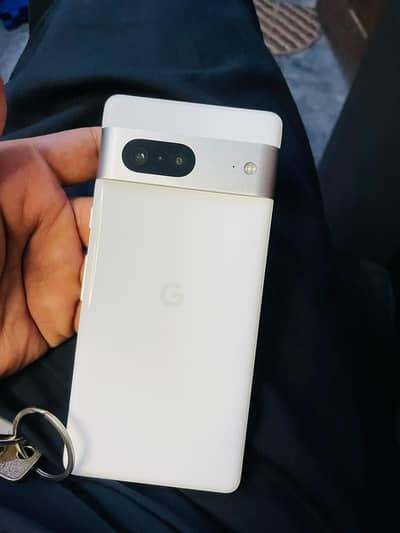Google Pixel 7 (PTA Approved) for Sale