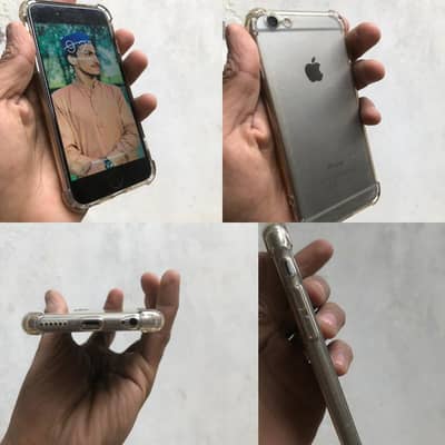 Apple iPhone 6