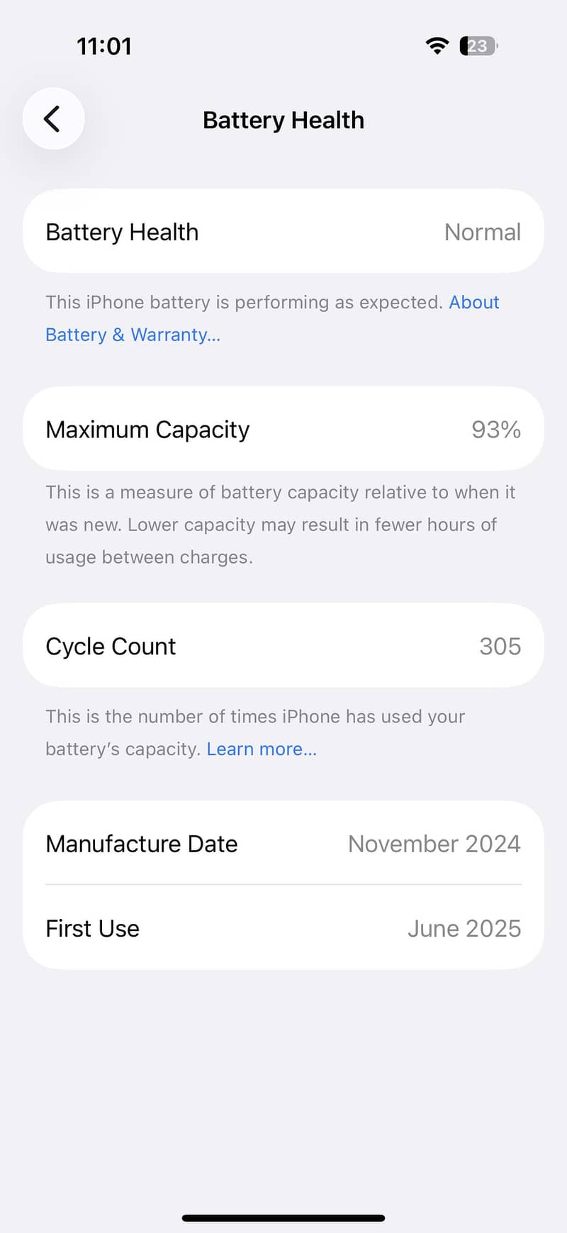 iPhone 16 Pro 4