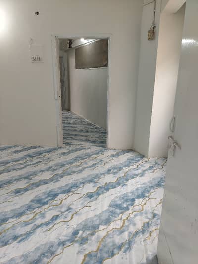 FLAT FOR SALE ONLY CASH