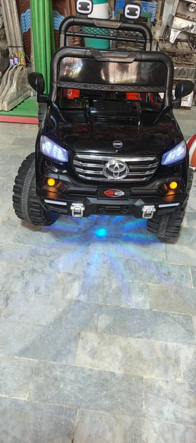 baby car