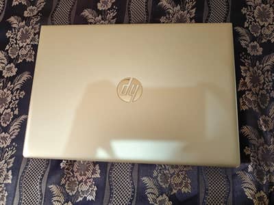 hp laptop