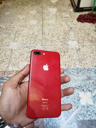 Apple iPhone 8 Plus 03135018369